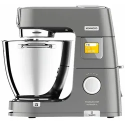 KENWOOD KWL90.244SI Titanium Chef Patissier XL