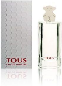 Tous Eau De Toilette Tous Women 50 ml