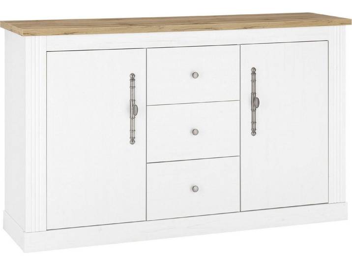 OTTO home Sideboard Westminster, Schrank im Landhausstil, elegante Kommode