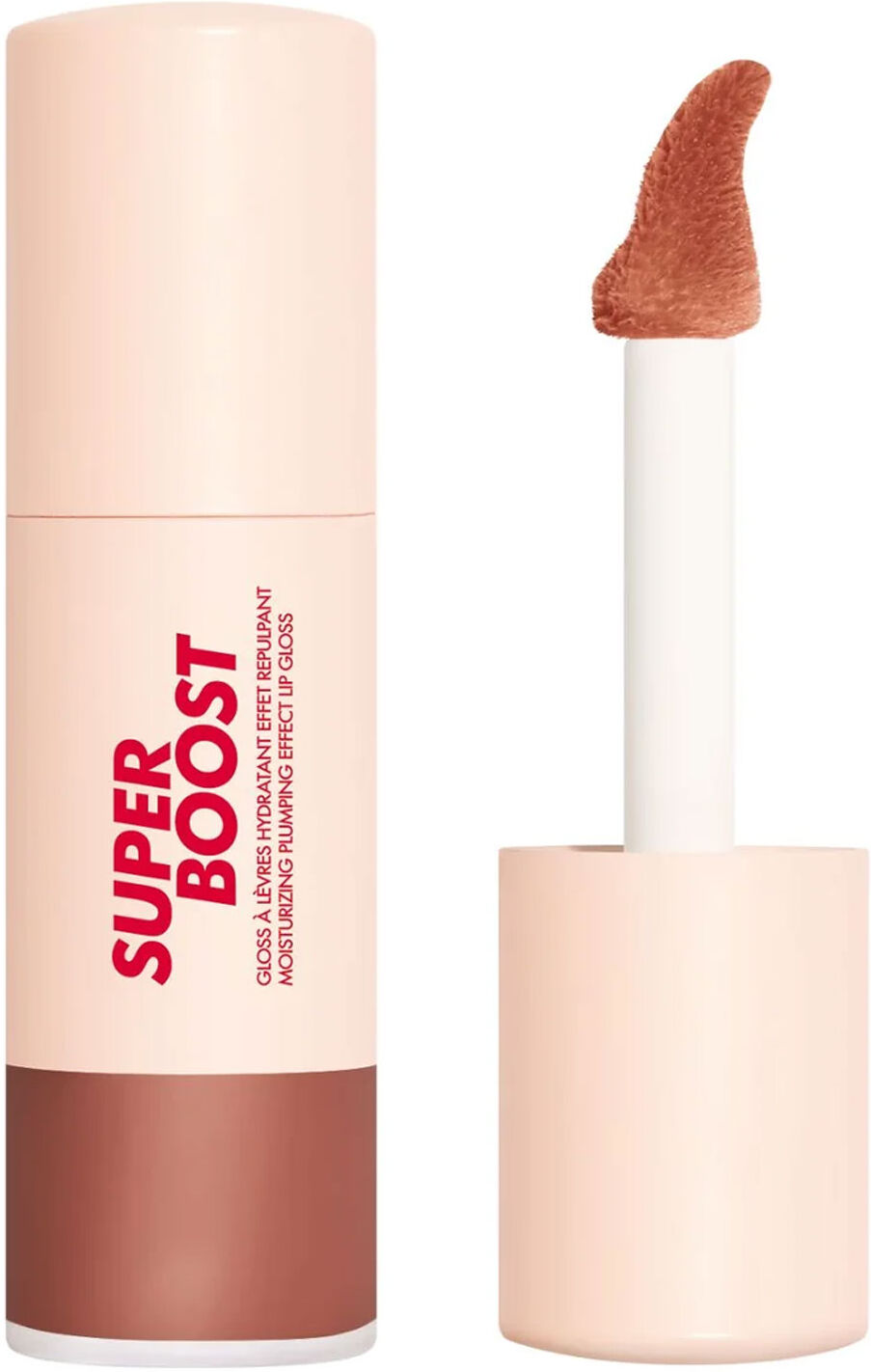 MAKE UP FOR EVER Super Boost Lip Gloss 9ml