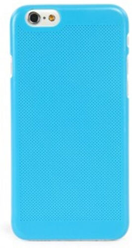 CAPA TUCANO TELA IPHONE 6/6S AZ