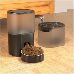 Wiltec Fudajo (300 cl), Futternapf
