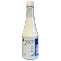 500 ml WDT PhosphorCa oral für Rinder