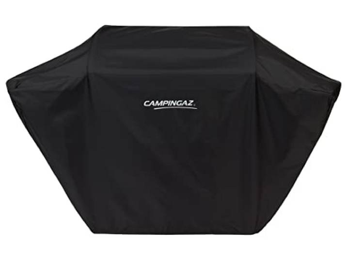 Campingaz Classic S Barbecuehoes, waterdichte barbecuehoes met PU-coating, weerbestendig, stabiele bevestiging, voor Campingaz Xpert, Compact, 2 Series Grills & Plancha EX/EXB