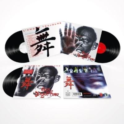 L Amour Toujours - Gigi D. Agostino, Vinyl