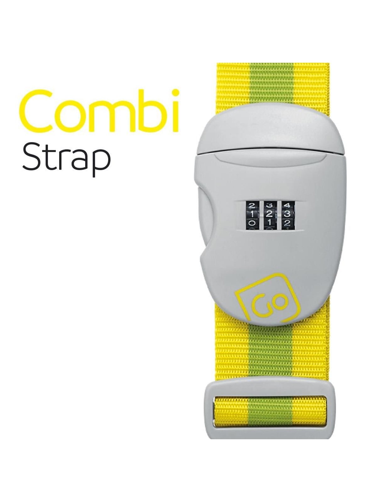 Go Travel Kombi-Armband