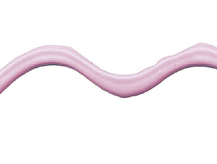 Rayher Wachs-Liner Babyrosa 30 ml
