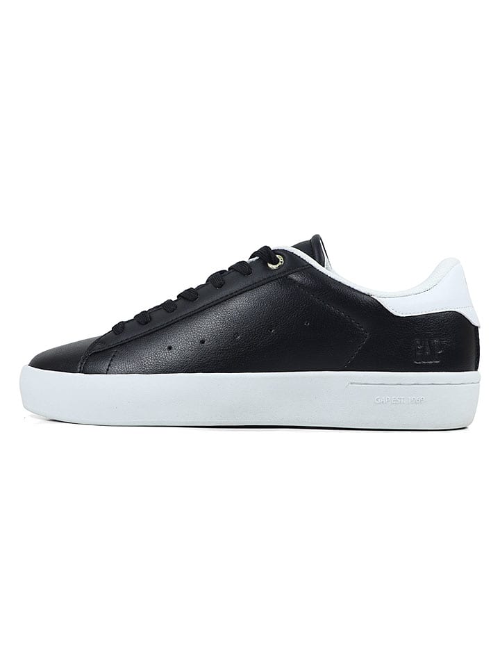 GAP Sneakers "Sun LTX" in Schwarz - 44