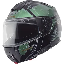 Schuberth C5 Globe Klapphelm S (55)