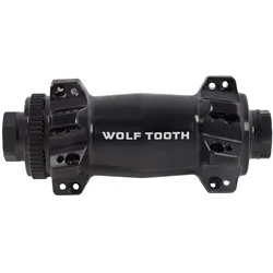 Wolf Tooth, Nabe + Freilauf