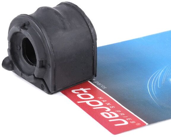 TOPRAN 302 477 Anti roll bar bush