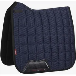 Schabracke LM Carbon Mesh Dressur
