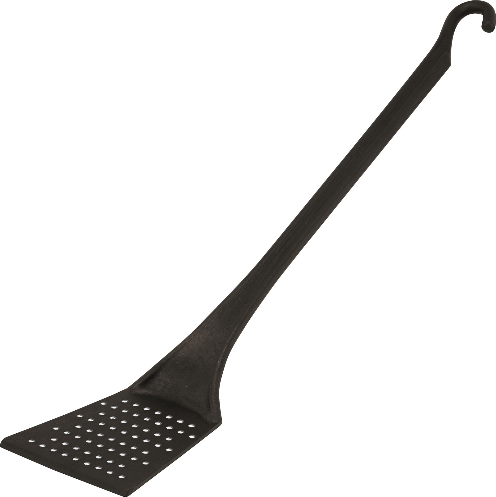 Paderno PA+plus Backschaufel Perfecta 10 Polyamide zwart 12973-10