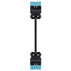 Wieland Electric 92.257.3000.9 Verbindungsleitung Schwarz 3 m