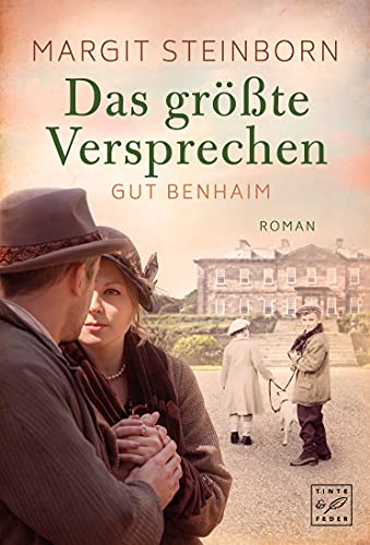Margit Steinborn - Das größte Versprechen (Gut Benhaim, 2) - Preis vom 06.10.2026 07:26:00 h