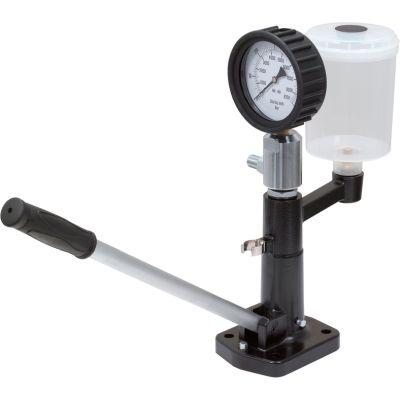 KS TOOLS Prüfgerät, Einspritzdüsen 455.0123
