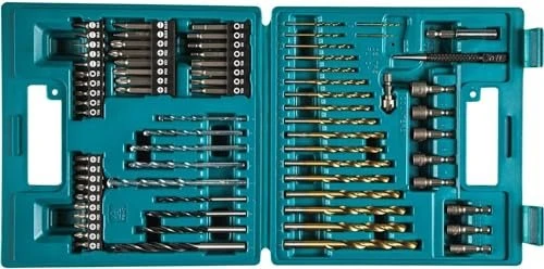 Makita B-49373 - Edelstahl - 75 Werkzeug