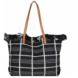 Fabrizio Shopper Relax in Style 55231 black'n'white - 33