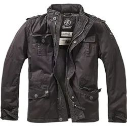 Brandit Britannia Winter Jacke L