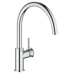 GROHE Start Classic Küchenarmatur Chrom 31553001