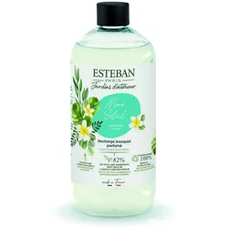 Sonniges Monoi Nachfüller für Bukett 500ml