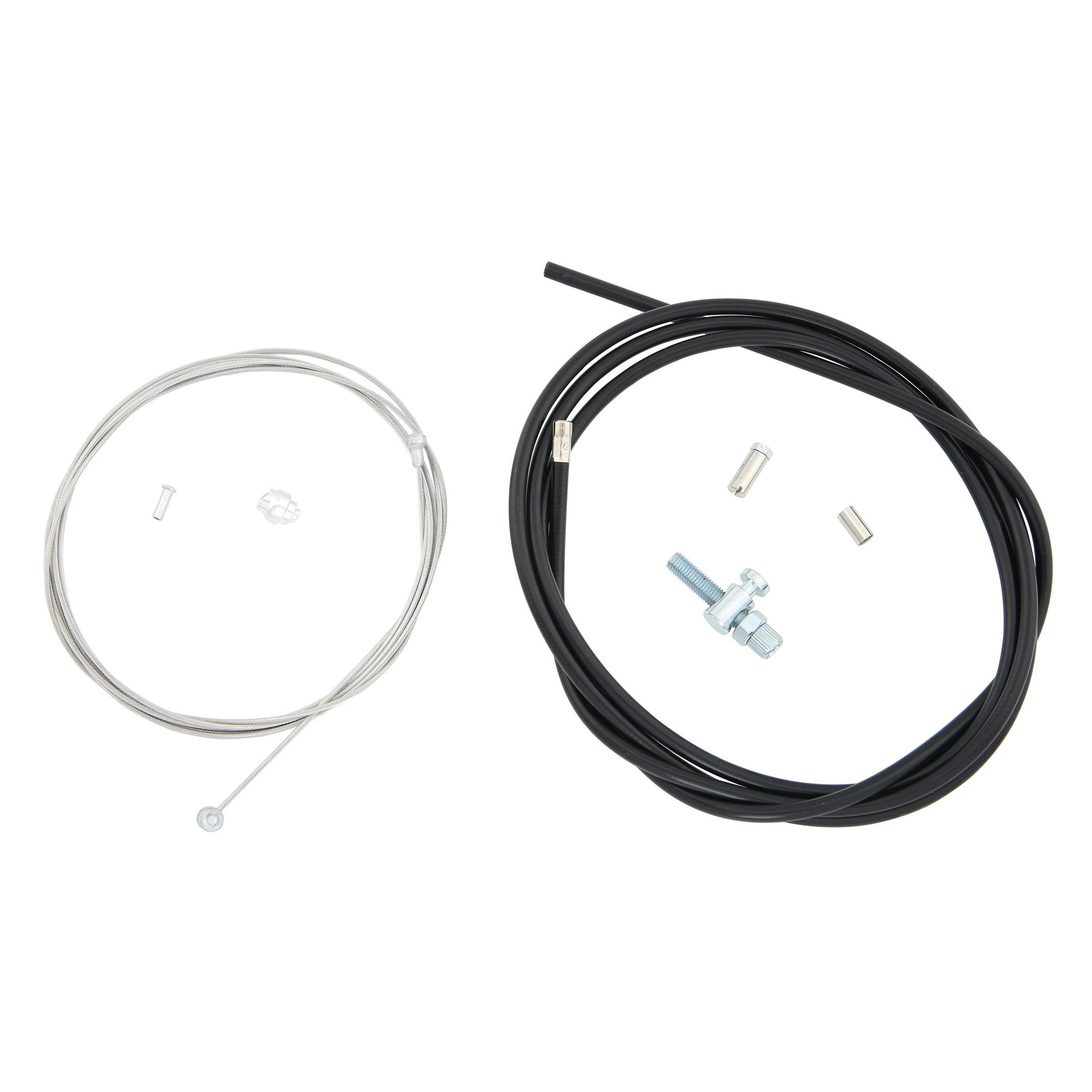 Slurf Bremszug-03176294 Bremszug Schwarz Einheitsgrösse (SUP TS302)