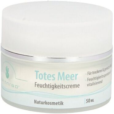 Totes Meer Feuchtigkeitscreme