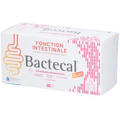 Bactecal Plus Caps 96 St Kapseln