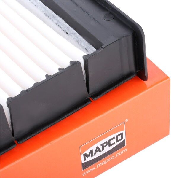 MAPCO 65118 Pollen filter
