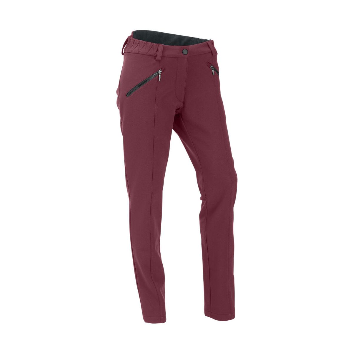 MAUL Sport Friedberg II - Softshellhose lila (82) 40 5260400768-82-40