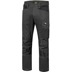 Bundhose "ROCK STRETCH PERFORMANCE 2.0" - 3XL - black