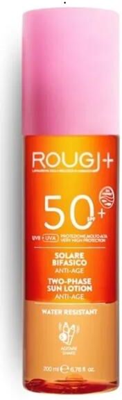 Rougj Suntech Bifasico Anti-age SPF 50+ 200 ml