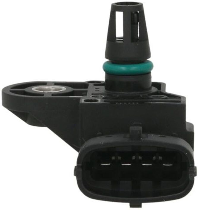 Sensor, Saugrohrdruck BOSCH 0 281 006 028