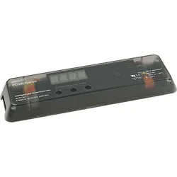 EldoLED POWERdrive DC 45 W Konstantstrom-RGB(W)-LED-Treiber/Controller