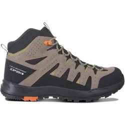 ICEPEAK Herren AURA MC MR, Größe 47 in Schwarz Schwarz