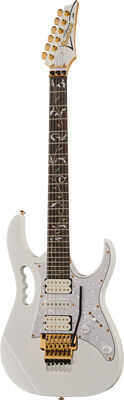 Ibanez JEM7VP-WH Blanc