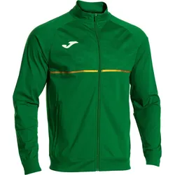 JOMA Record Pro Präsentationsjacke 450 - grün L
