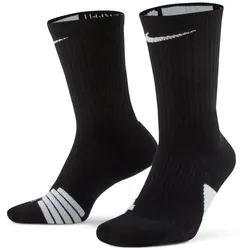 NIKE Elite Crew Basketballsocken 013 - black/white/white 38-42