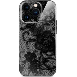 ONEFLOW Splash Cover iPhone 15 Pro Design Muster