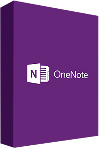 Microsoft Onenote 2021 (Mac)