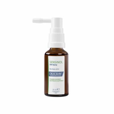 PIERRE FABRE DERMO KOSMETIK GmbH DUCRAY SENSINOL SOS Spray bei Juckreiz 30 ml 18844170