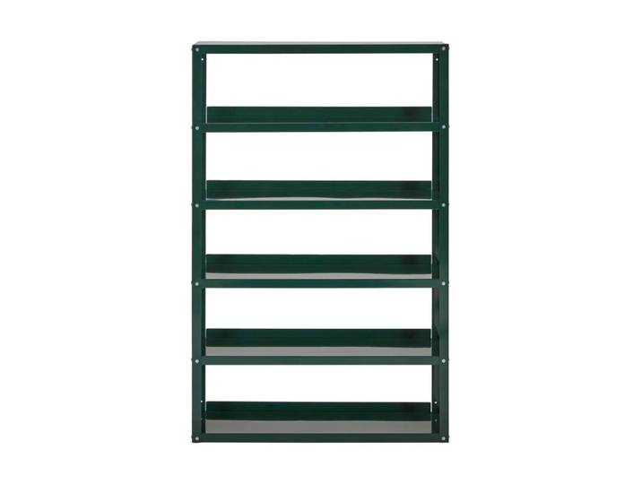 House Doctor Use plank 80x128 cm Donkergroen