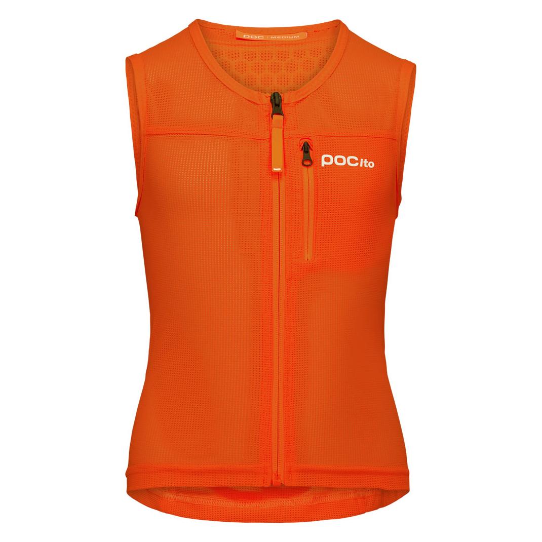 Poc ito VPD Air Vest (S, Rückenprotektor, Einzelstück) (PC200269050SML1)