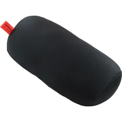 Cuddlebug Reisekissen medium schwarz
