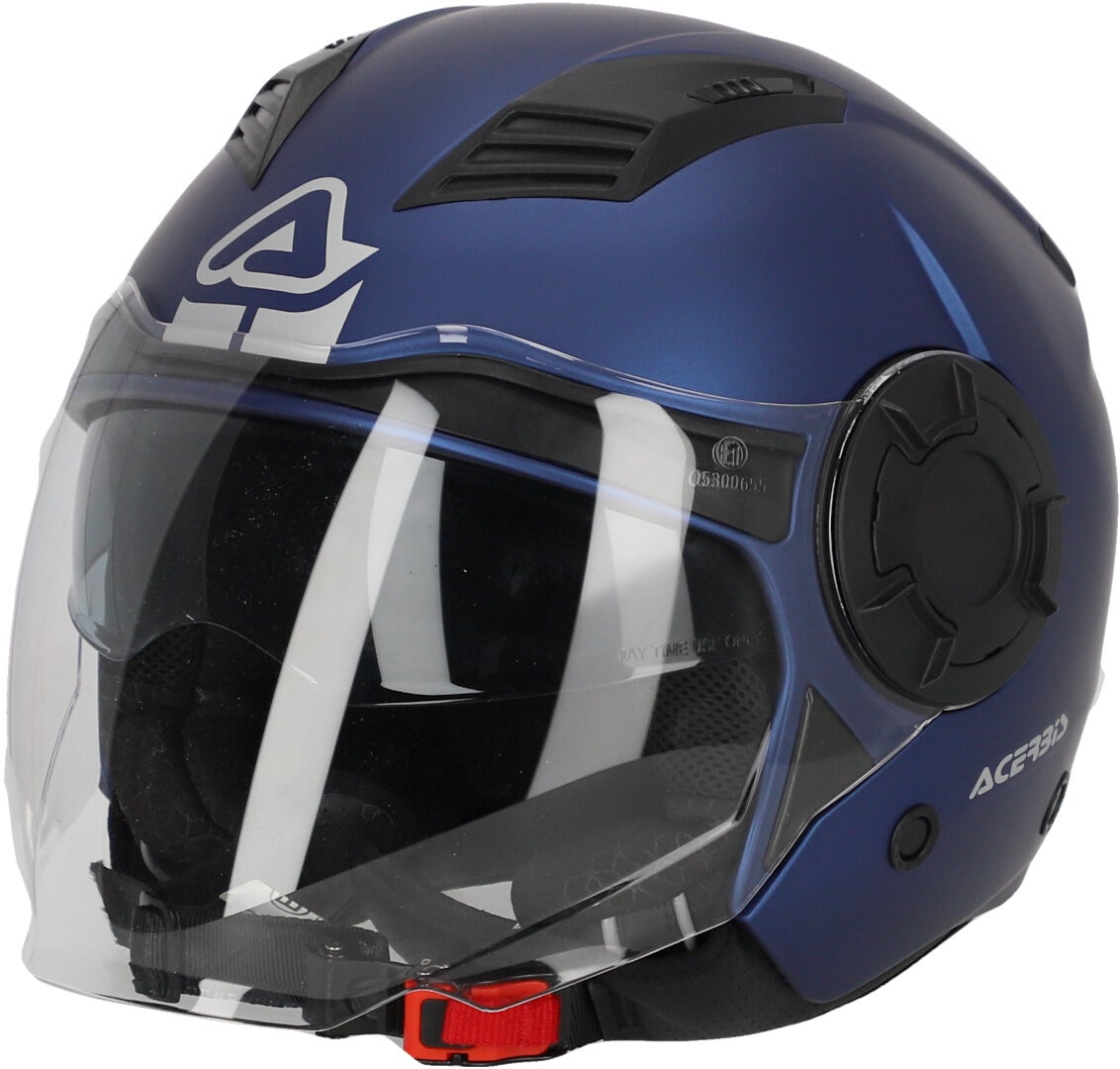 Acerbis Vento Jethelm 0025273.040.064
