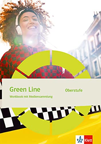 Green Line Oberstufe: Workbook mit Mediensammlung Klasse 11/12 (G8), Klasse 12/13 (G9) - Preis vom 10.10.2026 11:48:34 h