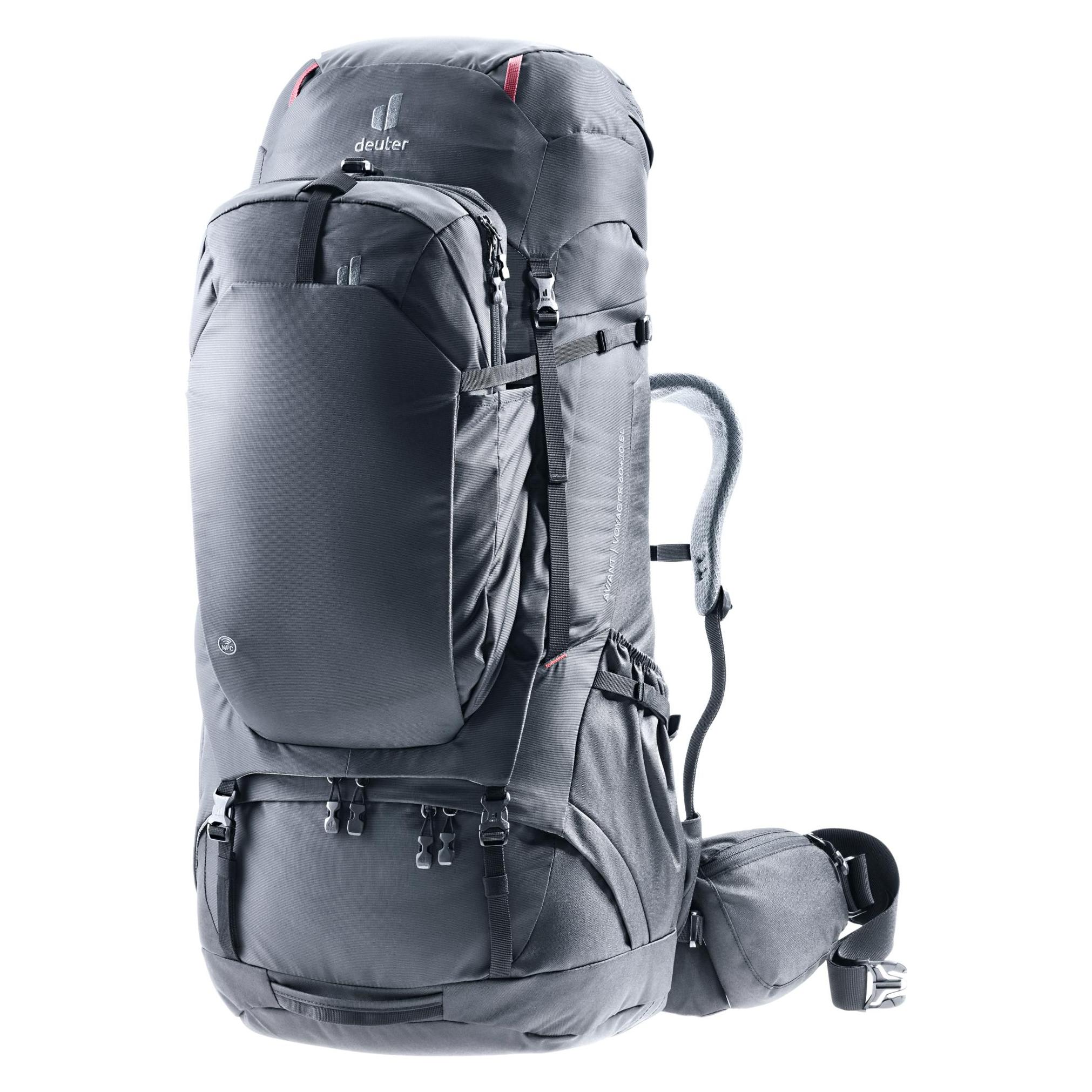 Deuter Aviant Voyager (60 l) (3513022-7000)