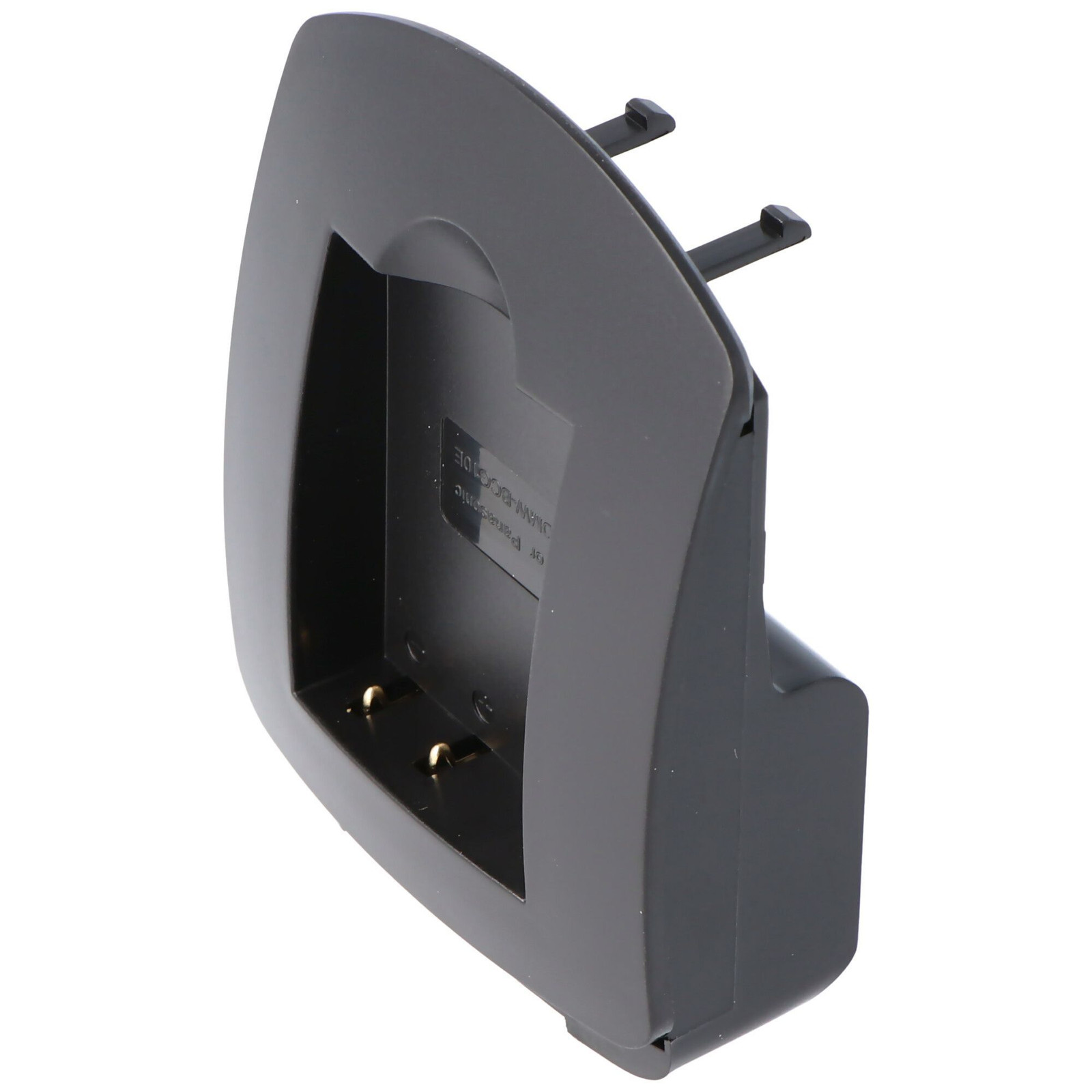 Accucell Oplaadstation Panasonic DMW-BCG10 voor DMC-TZ6 en DMC-ZS3