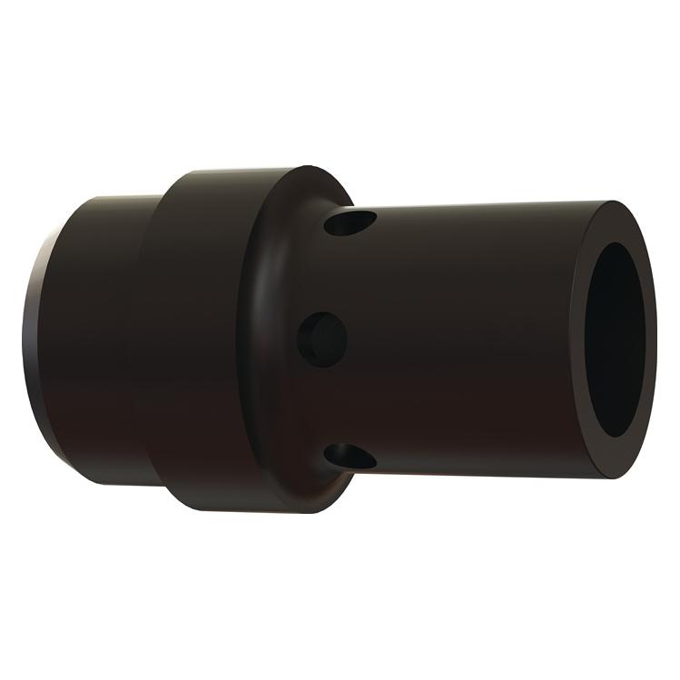 Binzel Gasverteiler schwarz 32,5mm f.MB 36 A. - VPE: 10 (014.0748.10)