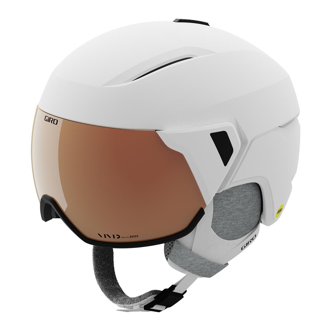 Giro Aria Spherical MIPS Vivid (52 - 55.50 cm, S) (180200200104178040)